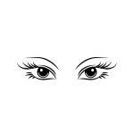 Eyelashes svg,lashes svg,eyelash svg free,lashes svg free,free eyelash svg,svg eyelashes,free svg eyelashes,svg lashes,free eyelash svg file