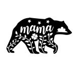 mama bear svg,mama bear svg free,baby bear svg,momma bear svg,bear svg free,free mama bear svg